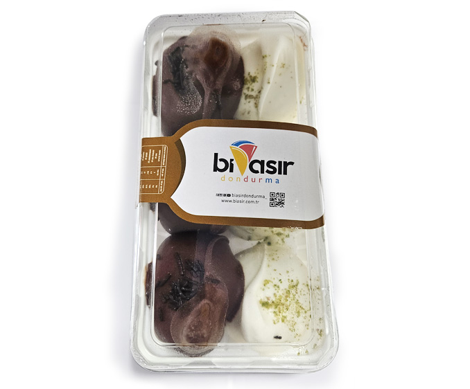 PREMIUM 500 gr Çikolata Sade