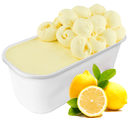 LEMON VEGAN