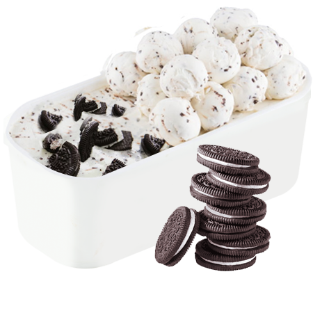 STRACCIATELLA DONDURMA